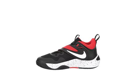 hoge sneakers nike boys team hustle|nike hustle d11 shoes.